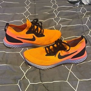 Nike free run